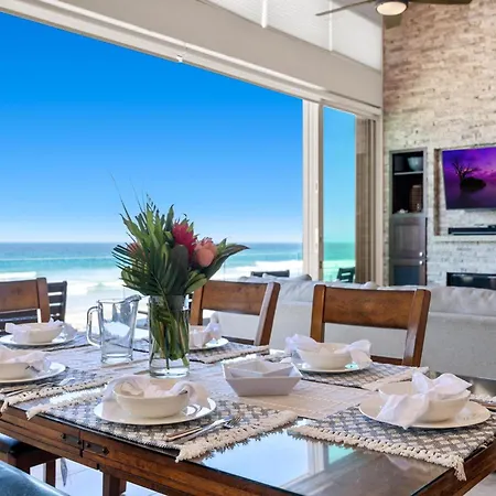 B5392 Cielo Mar Villa